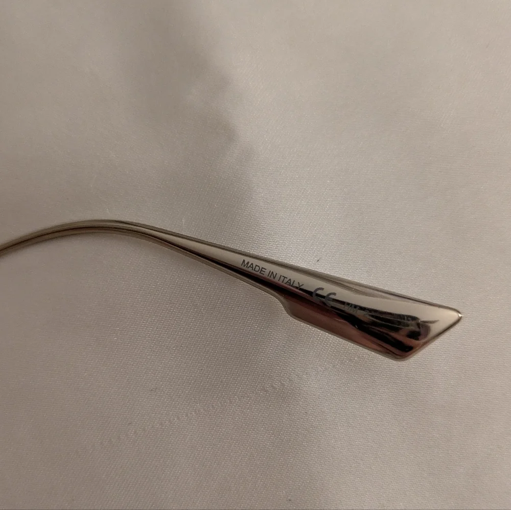 Christian Dior Diorbydior3F Pink and Gold Sunglasses - Picture 11 of 16